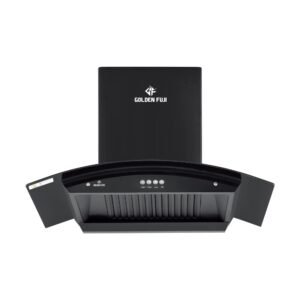 Golden Fuji Range Hood GF-100