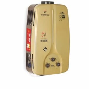 Golden Fuji Instant Water Heater S-4XL