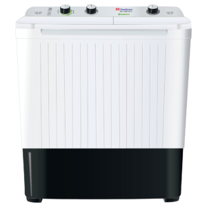 Dawlance 10Kg Twin Tub Semi-Automatic Washing Machine DW-10600WFL