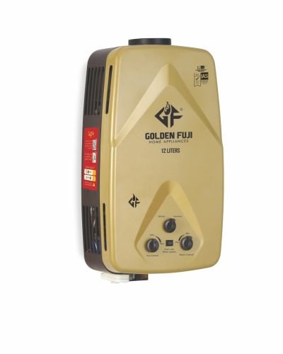 Golden Fuji Instant Water Heater S-5XL