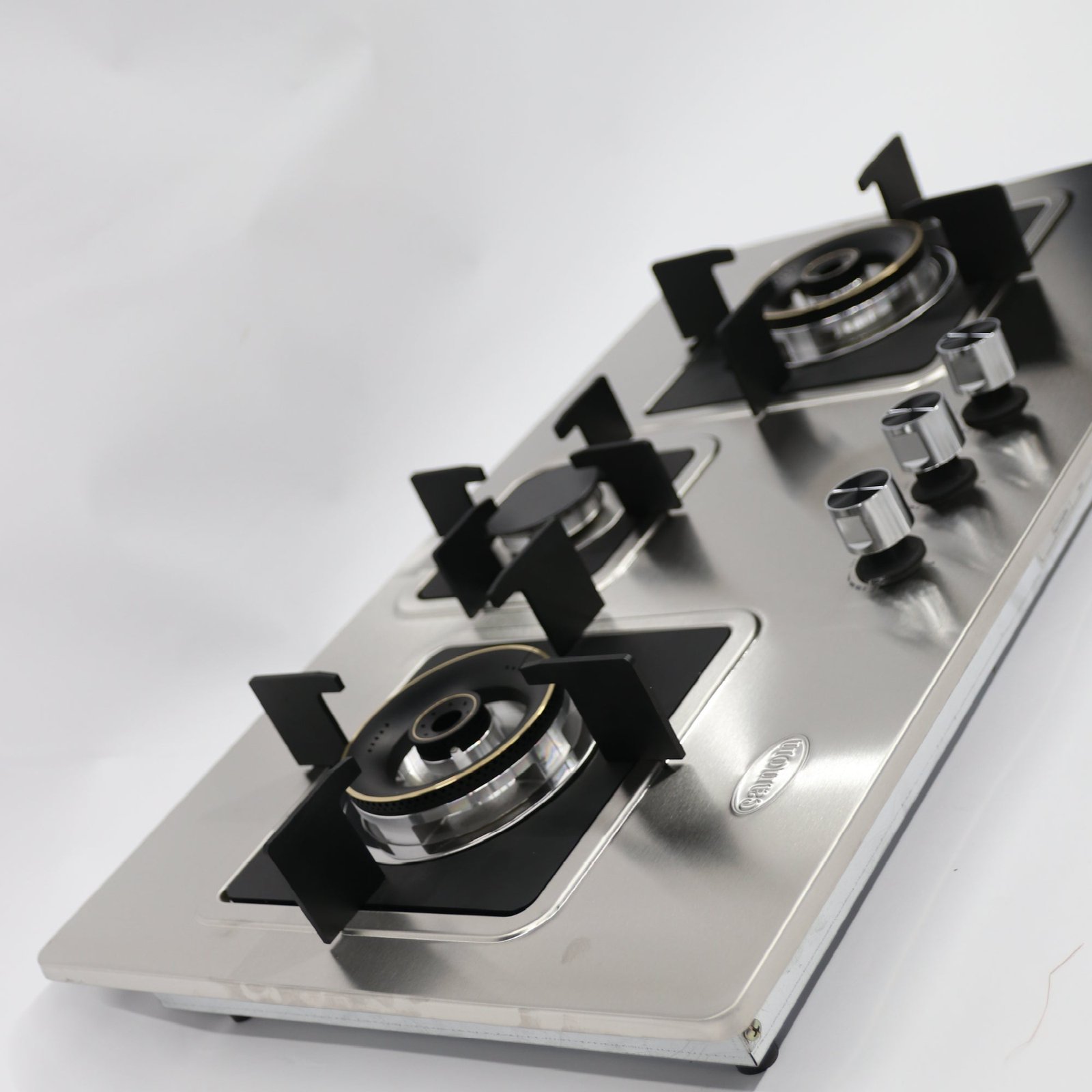 Canon Gas Hob 3B-B-31 LPG - Image 2