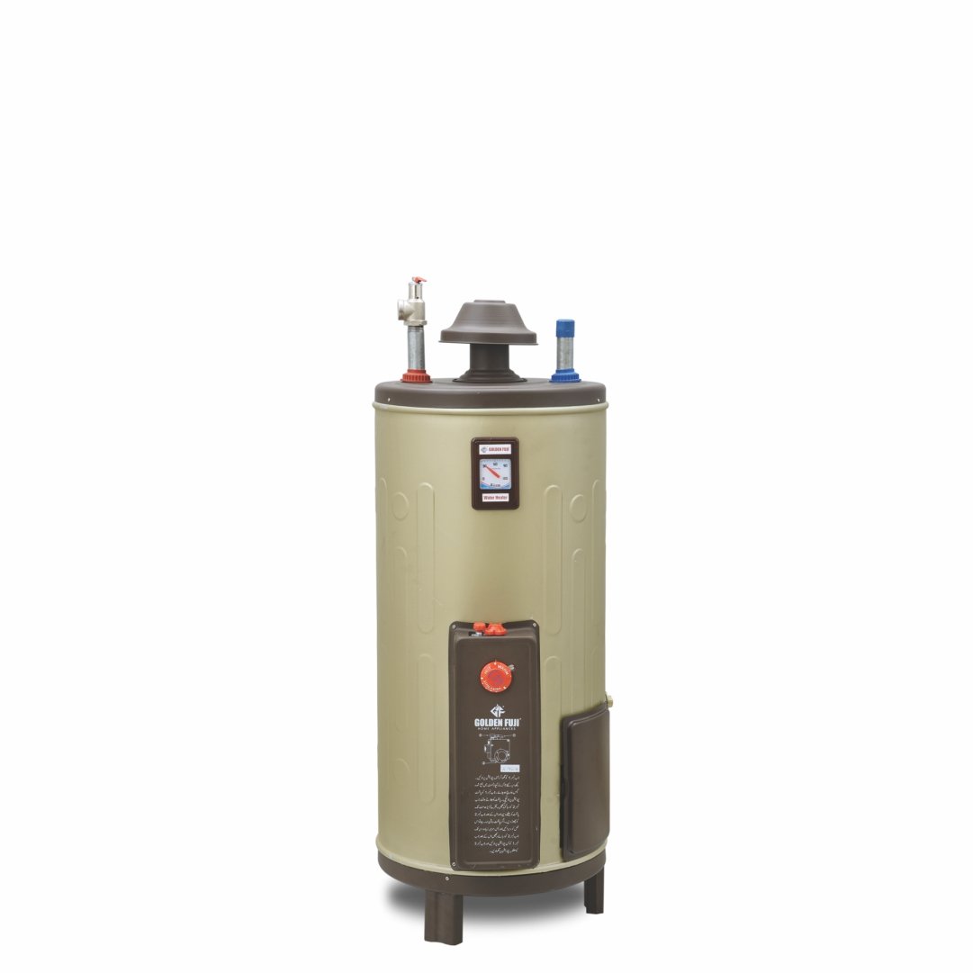 Golden Fuji Gas + Electric Water Heater GF-20GE 20Gallons