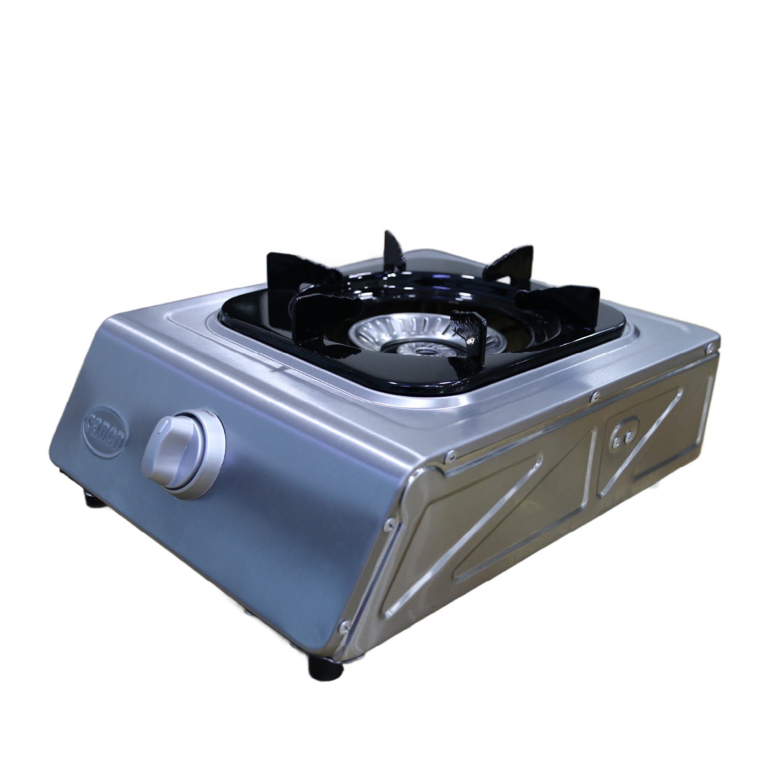 Canon SINGLE GAS STOVE 250SS - Image 2
