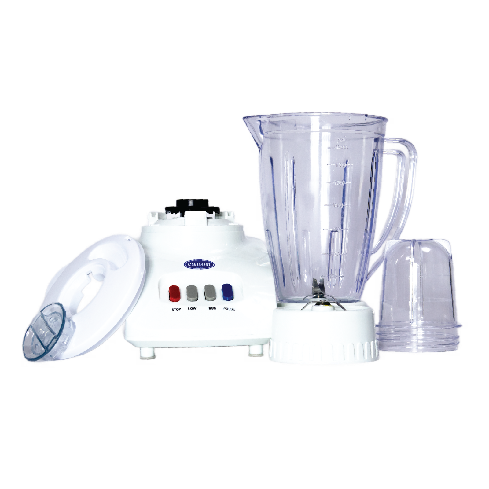 Canon Juicer Blenders 2IN1 - Image 2