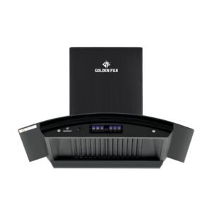 Golden Fuji Range Hood GF-500