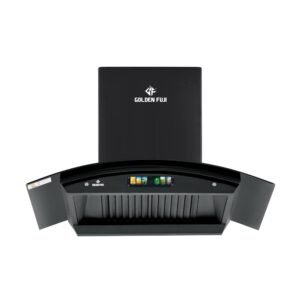 Golden Fuji Range Hood GF-400