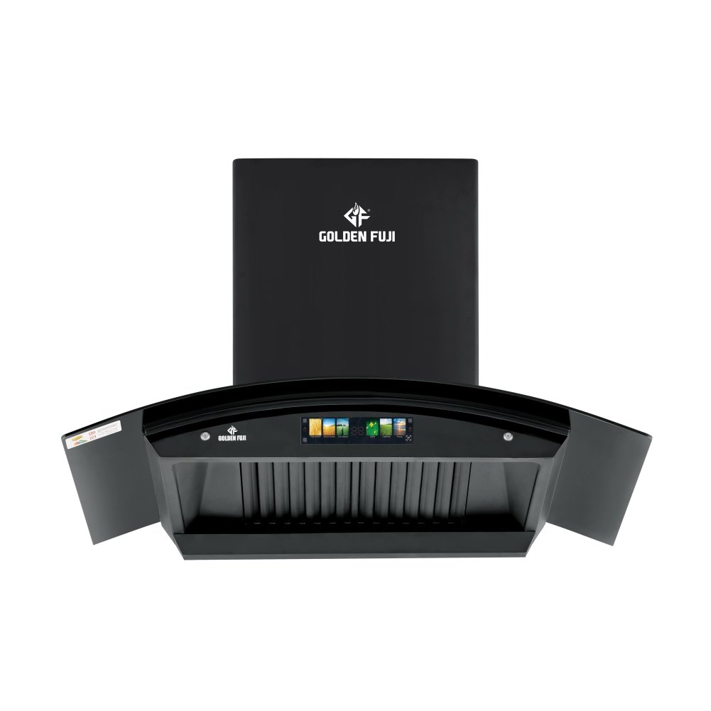 Golden Fuji Range Hood GF-400
