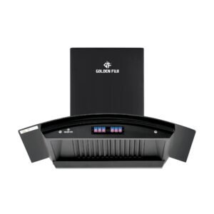 Golden Fuji Range Hood GF-300