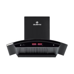 Golden Fuji Range Hood GF-200