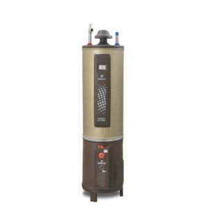 Golden Fuji Gas + Electric Water Heater GF-35GE 35Gallons