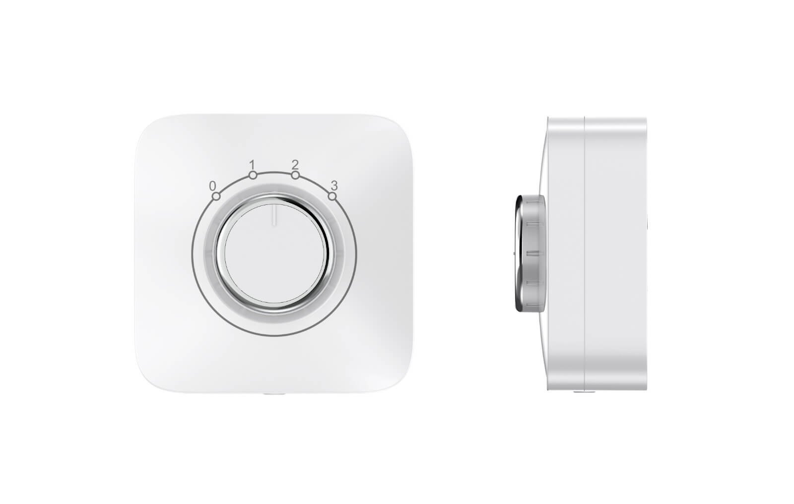 Canon Fast Electric Water Heater-FEWH-30LCM-3P - Image 2