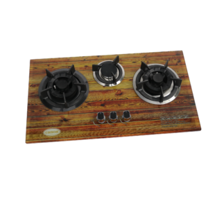 Canon Gas Hobs CA-2421 M/W