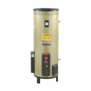 Golden Fuji Gas + Electric Water Heater GF-40GE Fast