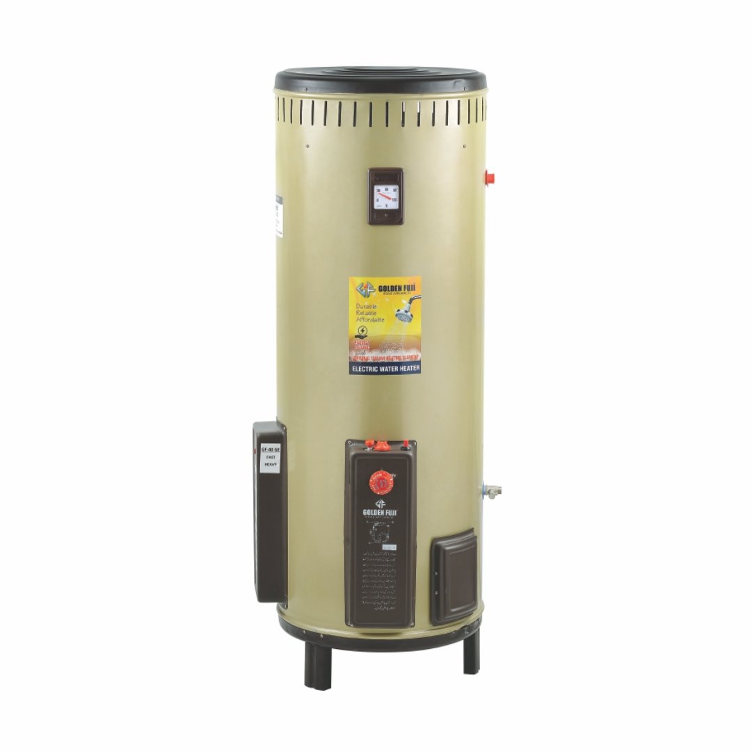 Golden Fuji Gas + Electric Water Heater GF-40GE Fast