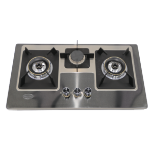 Canon Gas Hob 3B-B-11 LPG
