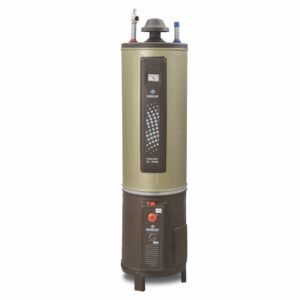 Golden Fuji Gas + Electric Water Heater GF-55GE 55Gallons