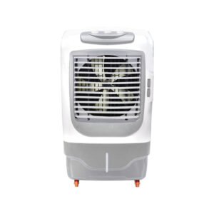 Nasgas 80L Room Air Cooler NAC-9824 with 3 Ice Packs