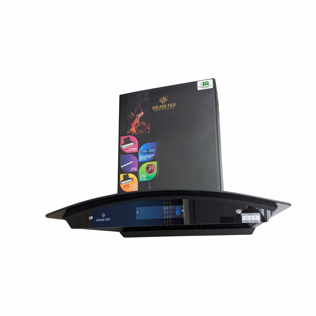 Golden Fuji Range Hood GF-600