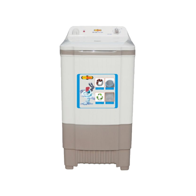 SuperAsia 10kg Jet Spin Dryer SD-666