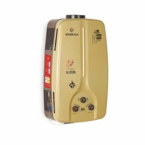 Golden Fuji Instant Water Heater S-1XL