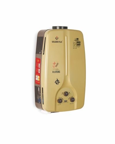 Golden Fuji Instant Water Heater S-1XL