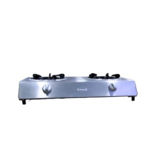 Canon DOUBLE BURNER GAS STOVE 700SR