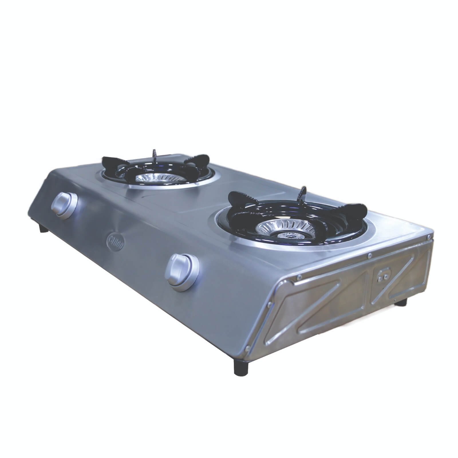 Canon DOUBLE BURNER GAS STOVE 700SR - Image 2