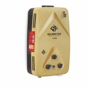 Golden Fuji Instant Water Heater S-2XL
