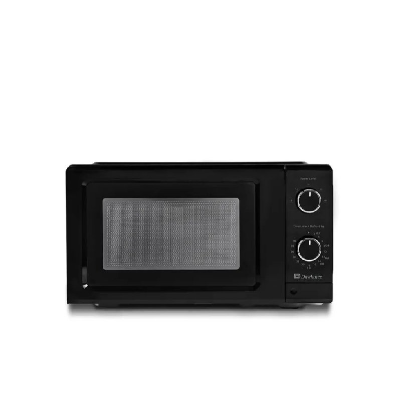 Dawlance 20L Microwave Oven DW-MD4