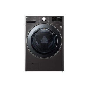 LG Front Load Washer & Dryer F0L2CRV2T2-INT