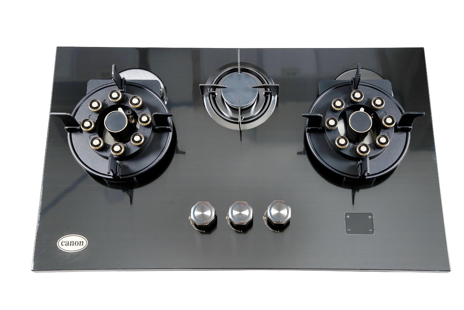 Canon Gas Hobs HB-CHK-888(FBS) LPG