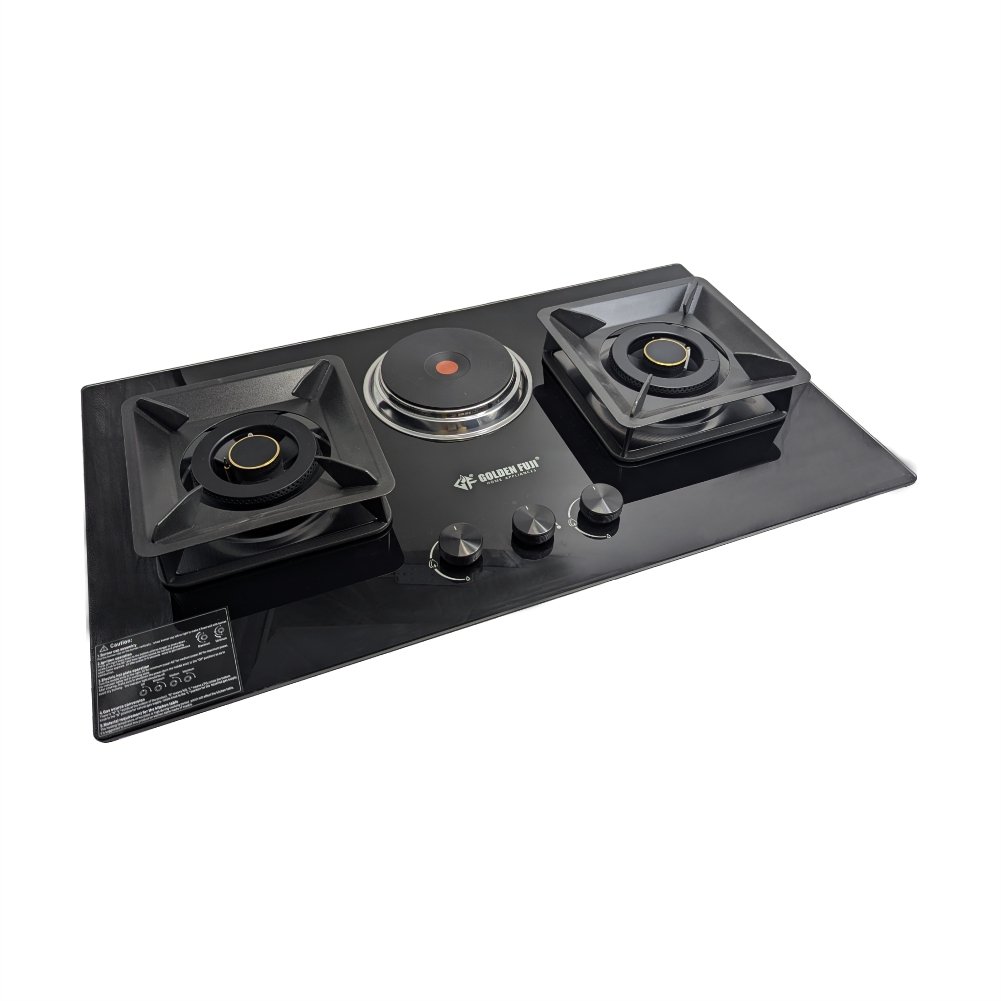 Golden Fuji Built in Hob GT HP 3