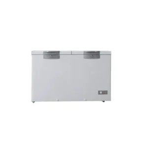 Dawlance 14 CFT Twin Door Deep Freezer 91998 LVS Convertible