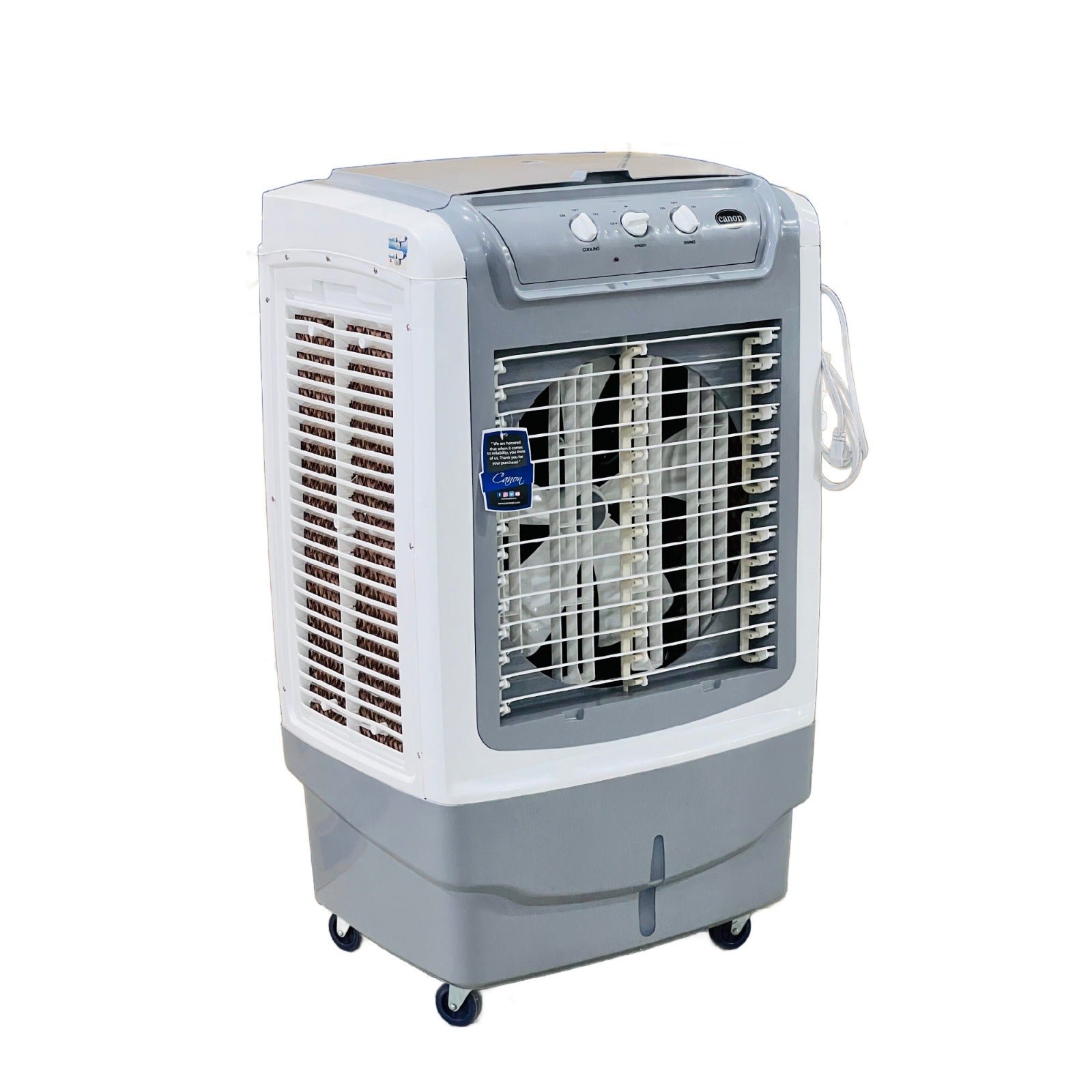 Canon Room Air Cooler CA-4700 DC