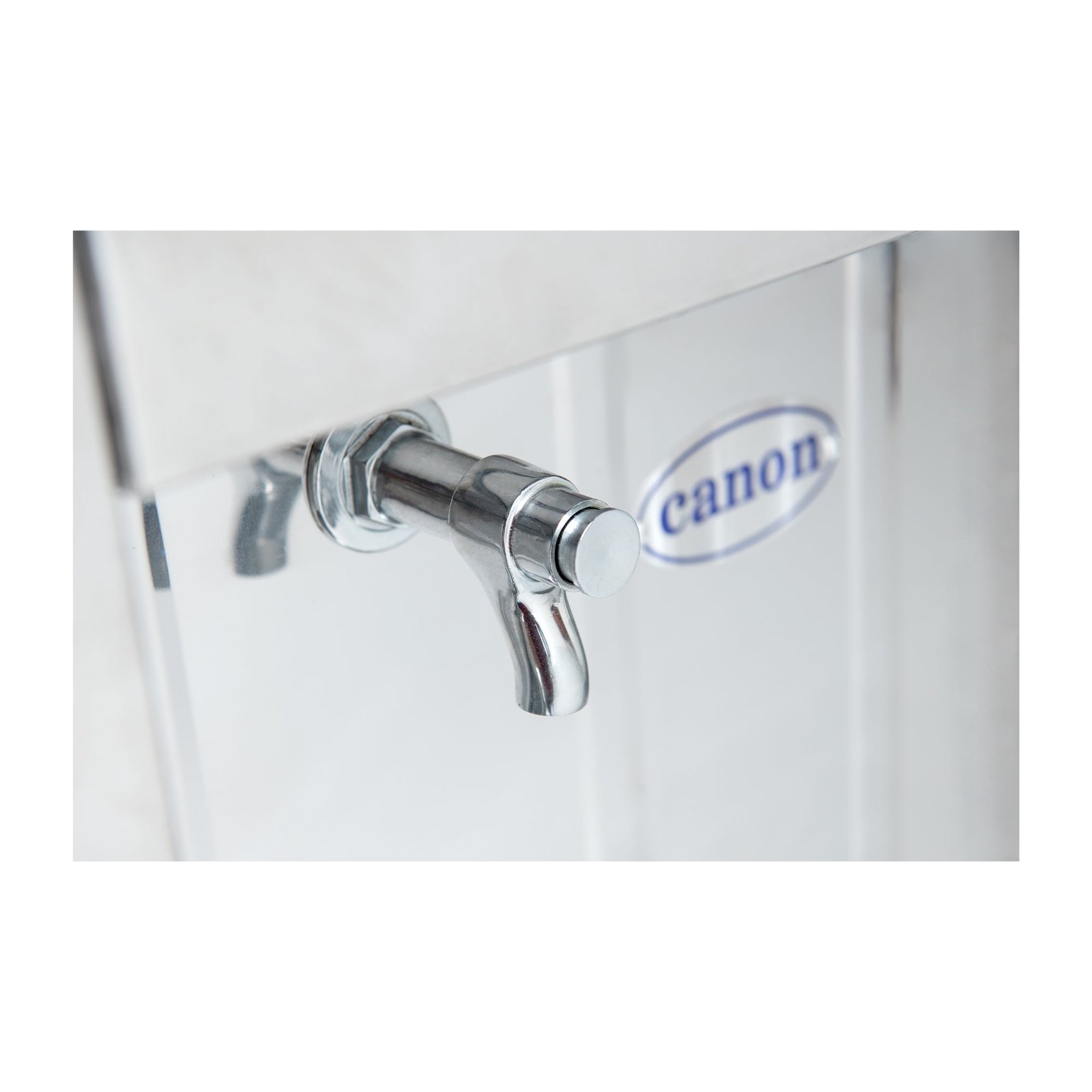 Canon Electric Water Cooler DWC-35 - Image 2