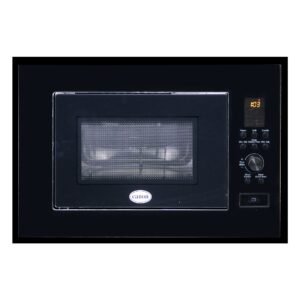 Canon Built In Microwave Oven (Imported) BMO-1951-BG