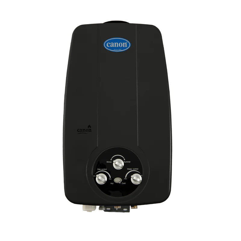 Canon Instant Gas Water Heater IGWH 12Ltr NG - Image 2