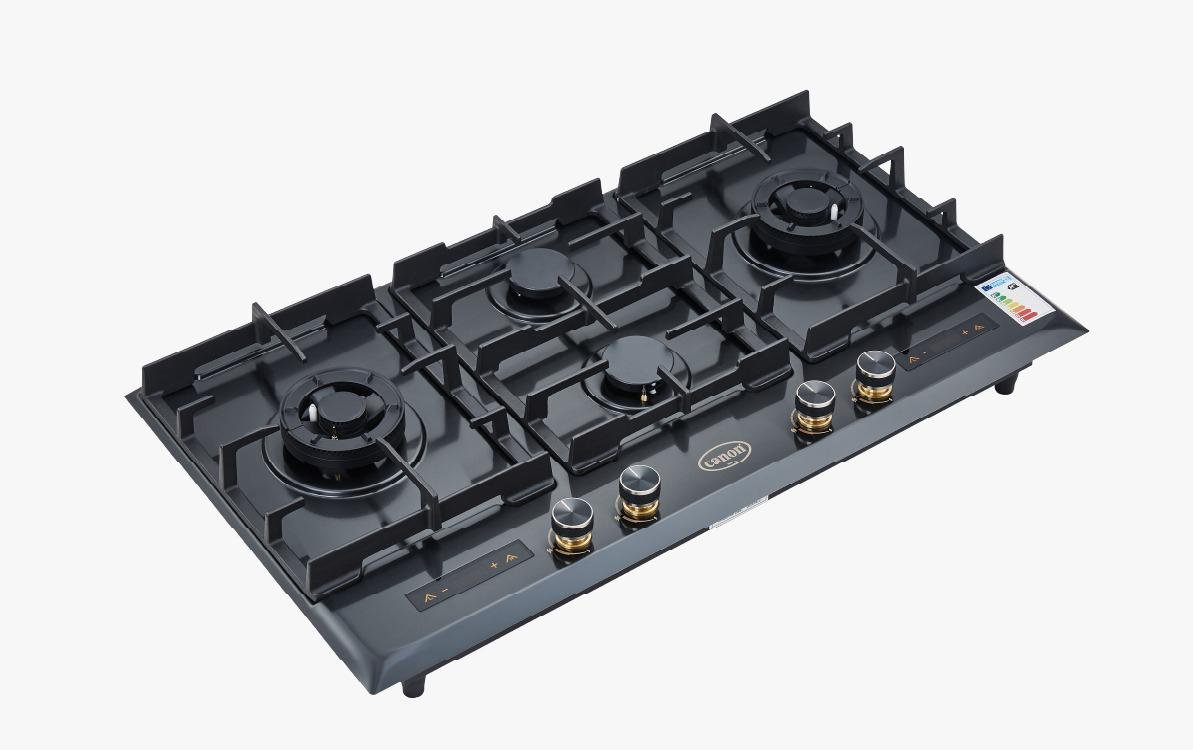 Canon Gas Hob CA-23-S