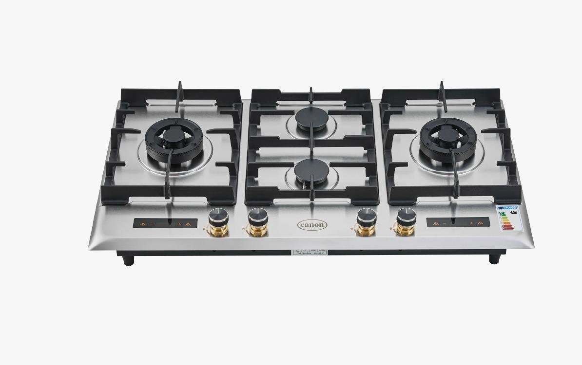 Canon Gas Hob CA-23-S - Image 2