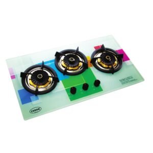 Canon Gas Hobs CA-28-GF LPG