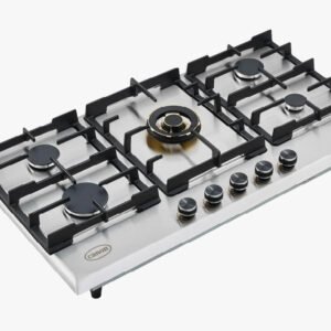 Canon Gas Hob CA-955-S2