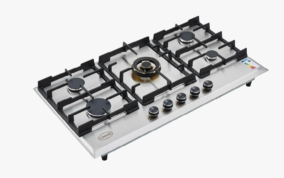 Canon Gas Hob CA-955-S2