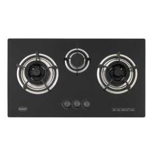 Canon Gas Hobs CNBG-2-19 LPG