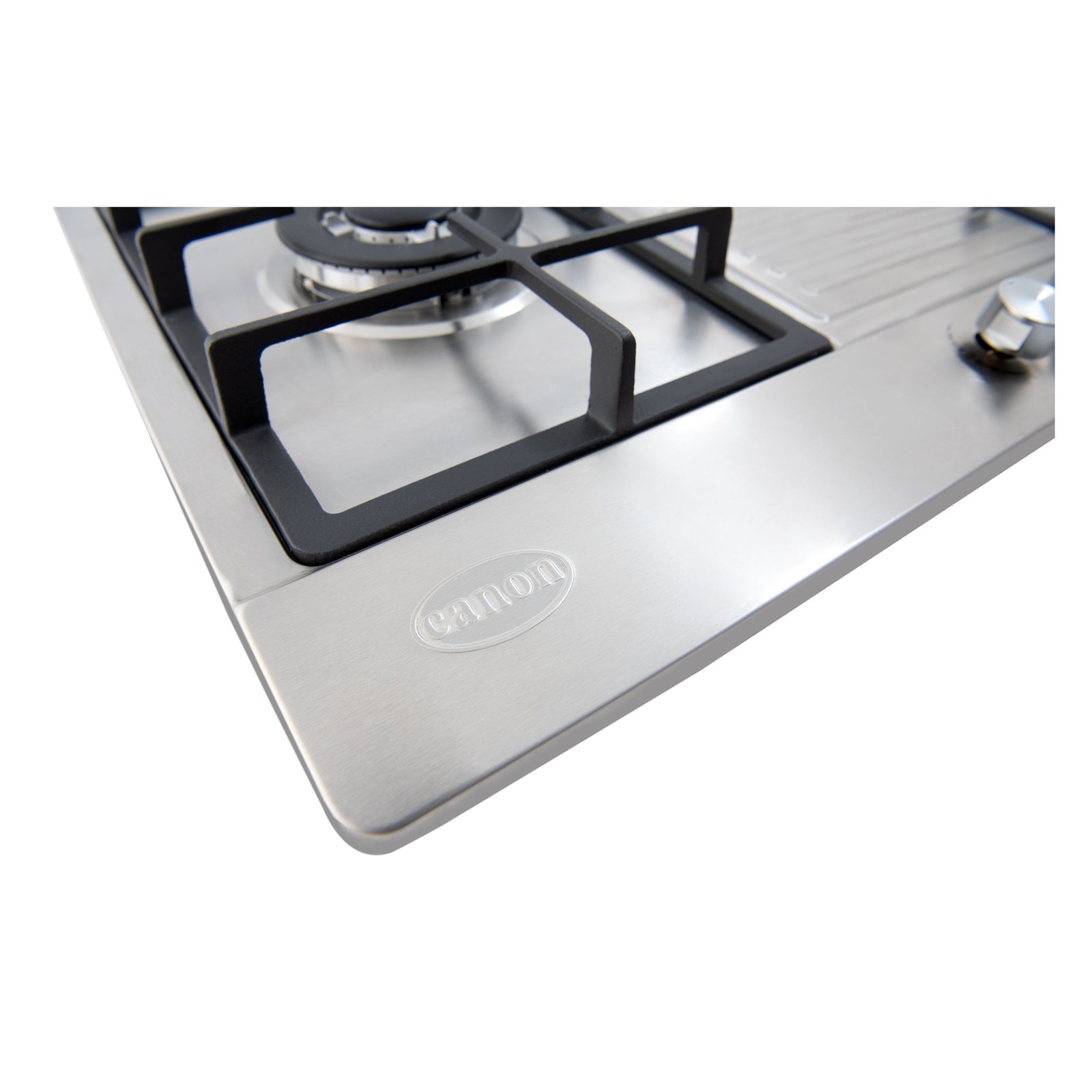 Canon Gas Hob CNSB-321-6 - Image 2