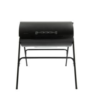 Canon Bar.B.Q Drum