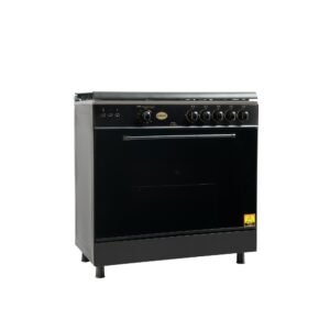 Canon Cabinets & Cooking Ranges CR-235-B Executive