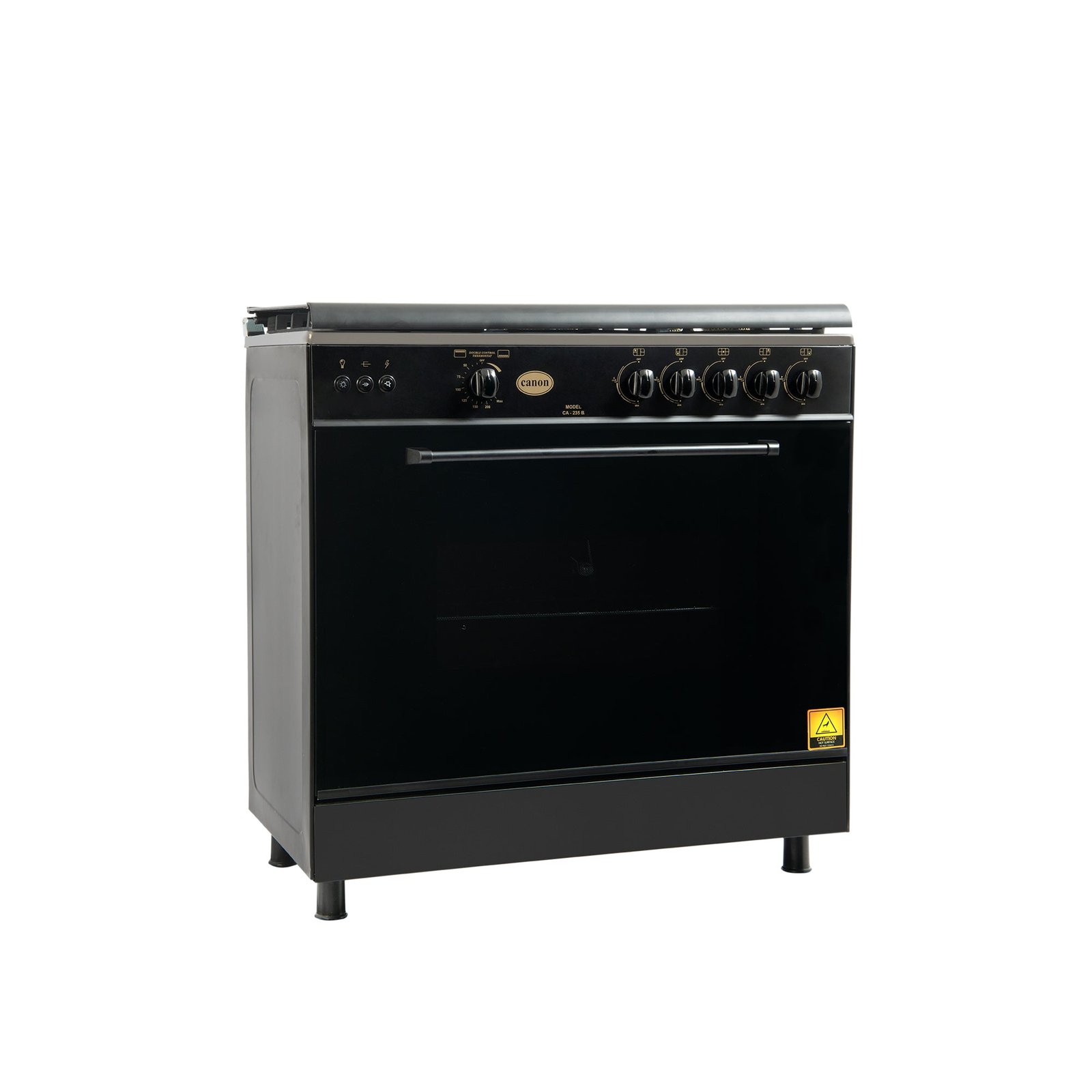 Canon Cabinets & Cooking Ranges CR-235-B Executive