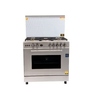 Canon Cabinets & Cooking Ranges CR-236-S Executive