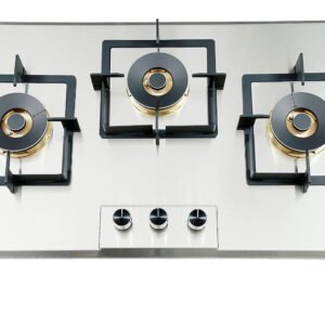 Canon Gas Hob HB-CHK-100(SS) LPG