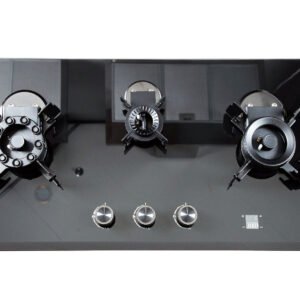 Canon Gas Hob HB-CHK-101(G) LPG